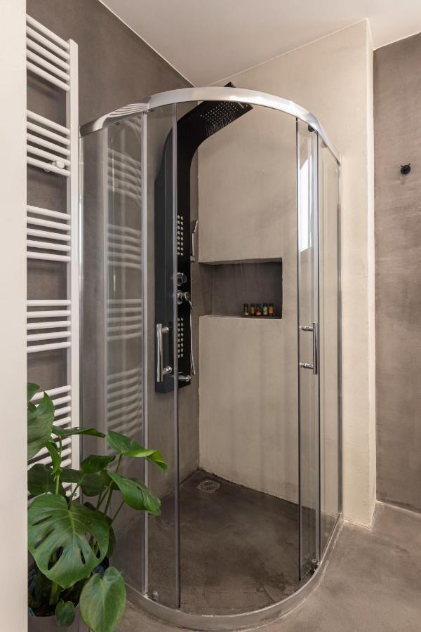 Chania City Luxury Dreams Apartment In The Heart Of Chania Exterior photo