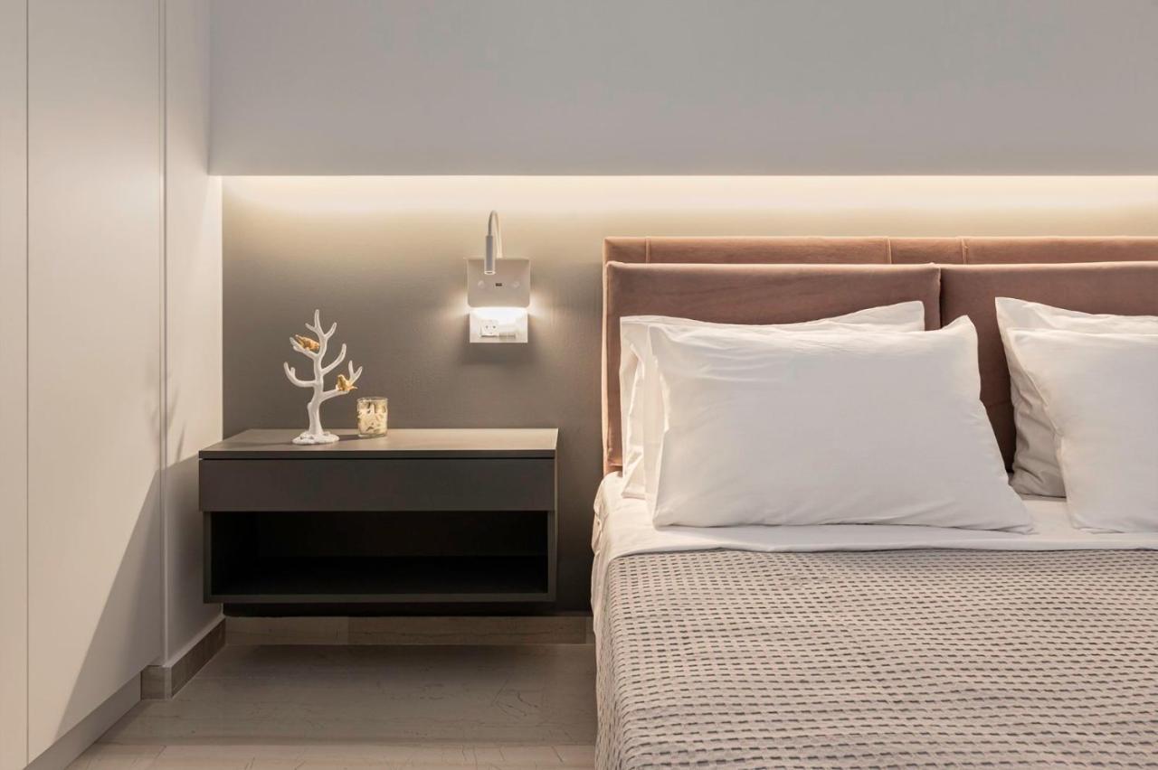 Chania City Luxury Dreams Apartment In The Heart Of Chania Exterior photo