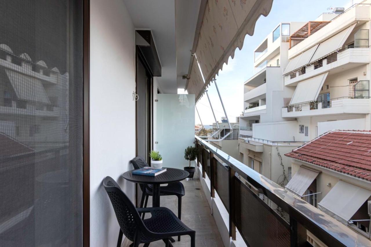 Chania City Luxury Dreams Apartment In The Heart Of Chania Exterior photo