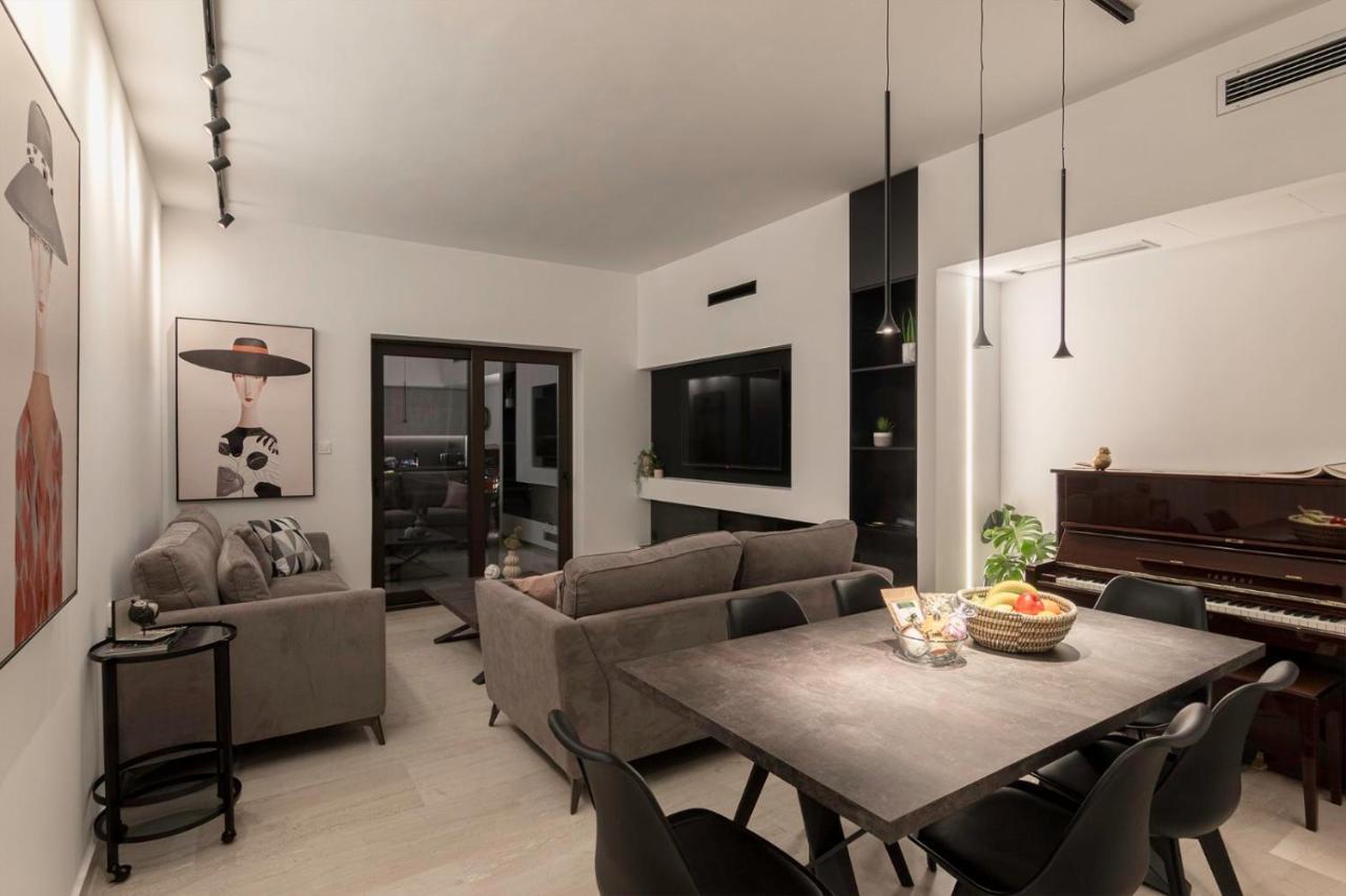 Chania City Luxury Dreams Apartment In The Heart Of Chania Exterior photo